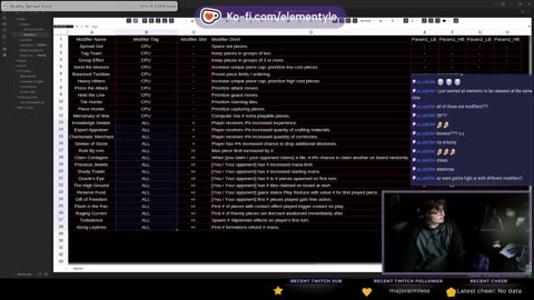 Earth Set | Massive Update Imminent | Lua/GDScript