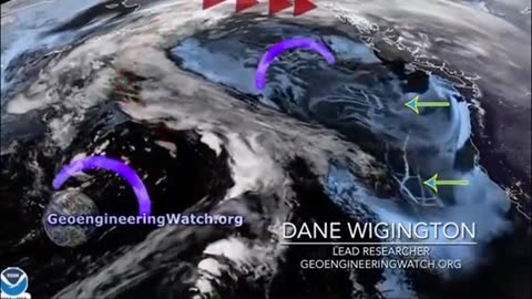 HAARP (link to full vid in comments, one of the better docus have seen) ..