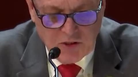 Congressman Andy Biggs Exposes GAO's Alarming Fraud Warning on Unemployment Insurance!