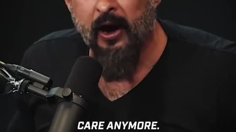 Being Name-Called For So Long We No Longer Care and They Lose All Their Power