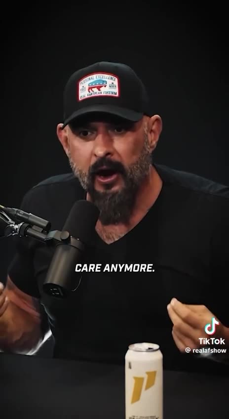 Being Name-Called For So Long We No Longer Care and They Lose All Their Power