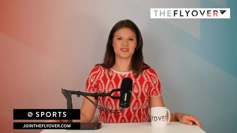 The Flyover - May 16, 2025