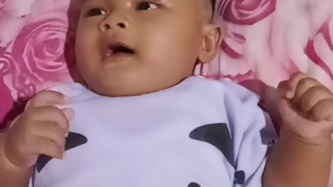Naqsya yang lucu