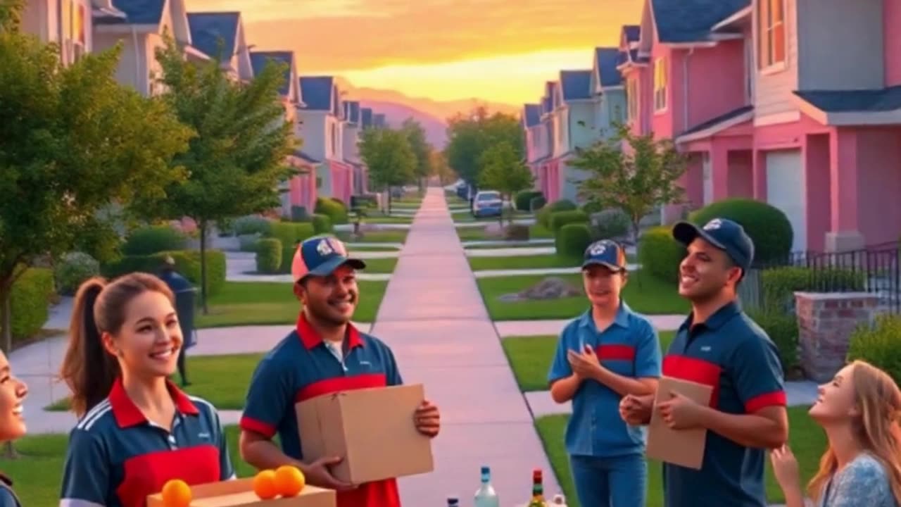 Engaging & Inspiring/Funny Video 5/31/2025