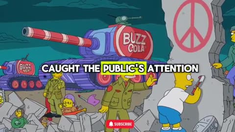 The Simpson predictions for July 2025 will blow your mind