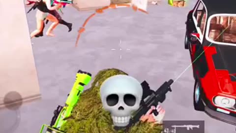 1 v 4 clutch #bgmi #pubg #pubgmobile #short #shorts #video #youtube
