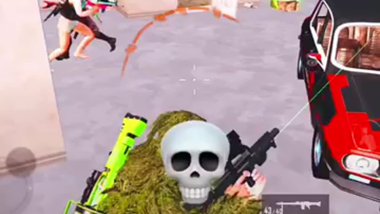 1 v 4 clutch #bgmi #pubg #pubgmobile #short #shorts #video #youtube