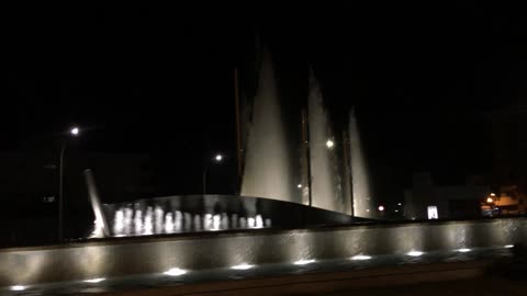 Fountain (Lagos, Algarve, Portugal)