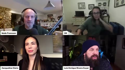 Waking up from Being Woke with Luis Enrique Rivera | Created in the Image of God Episode 23