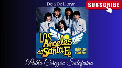 Los Angeles de Santa Fé