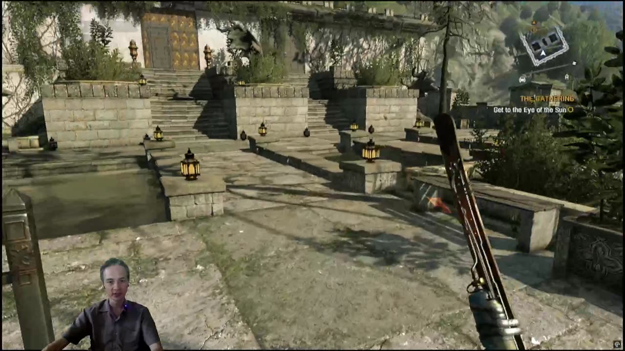 Dying Light 1