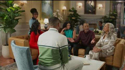 Beyond the Gates SE1-EP1 (Segment 6)