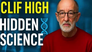 P3 🧬 Clif High: Ongoing Science Experiments