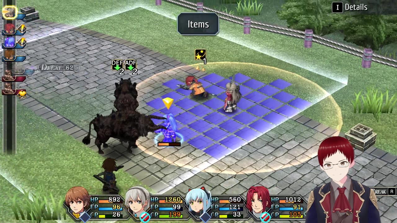 Part 10 Ch2/Day2 Trails From Zero