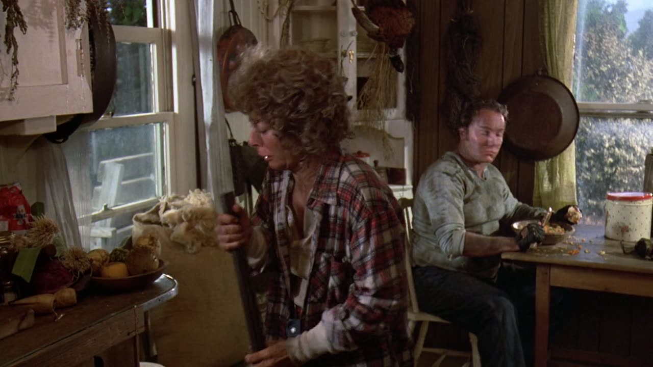 HORROR - Friday.the.13th.A.New.Beginning.1985 - .BluRay - FILM