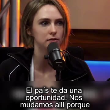 Be a Guest, Not an Owner. The True Immigrant Mindset