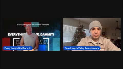 A Mexican & A Black Dude Discuss Racial Slurs -- we need a new Sam Kinison!