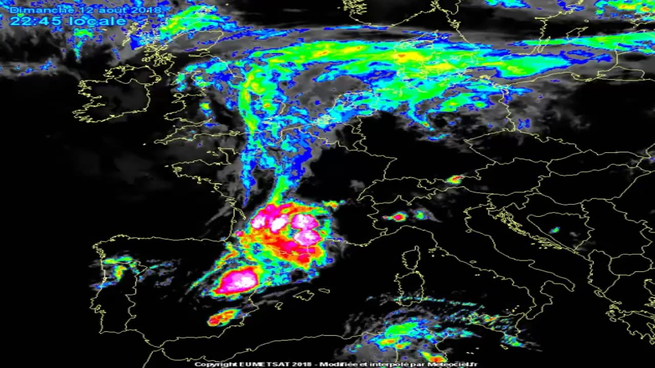 Miran Rubin - 13/08/2018 - STOP