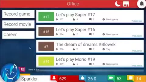 Tube Tycoon part 3