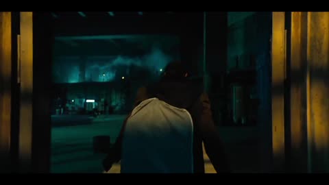 Cenas do filme John wick 4 baba yaga