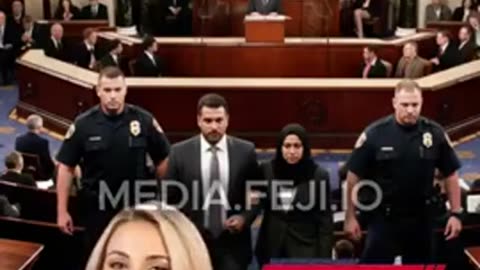 SENATOR JOHN KENNEDY'S BORN IN AMERICA ACT 🇺🇸 PASSES 51 - 49❗ SEETHING MAD DEMOCRATS ESCORTED