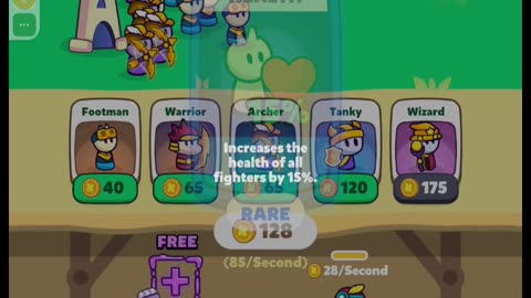 Miner Fighters (Level 153 and up)