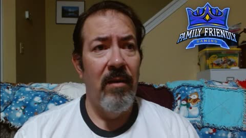 FFG Chronicles Taking Parents for Granted