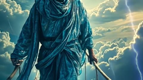 Jesus King of the kings