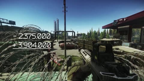 Modern Warfare 2 - El Sin Nombre (All Right Answers)