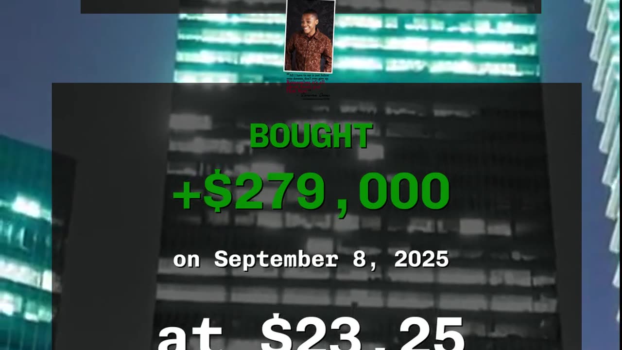 🔥 insider buying at $SFD, $SEI #insidertrading #stocks #finance