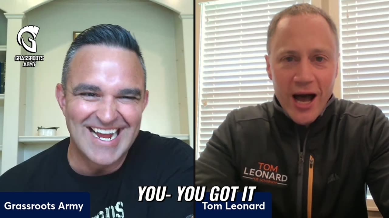 Michigan Families Deserve Better—We’re Taking Our State Back