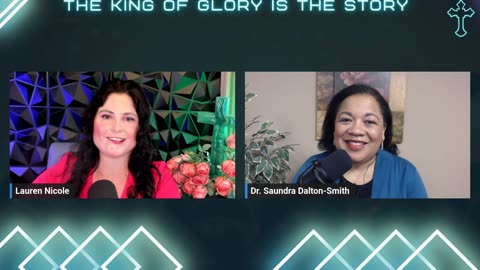 Dr. Saund Ra Dalton: Being Fully Known