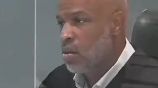 ‘You got some pants on, officer?' Detroit cop makes court appearance without pants 😳