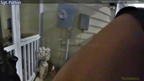 Raleigh police release bodycam video of officer getting shot during domestic violence call