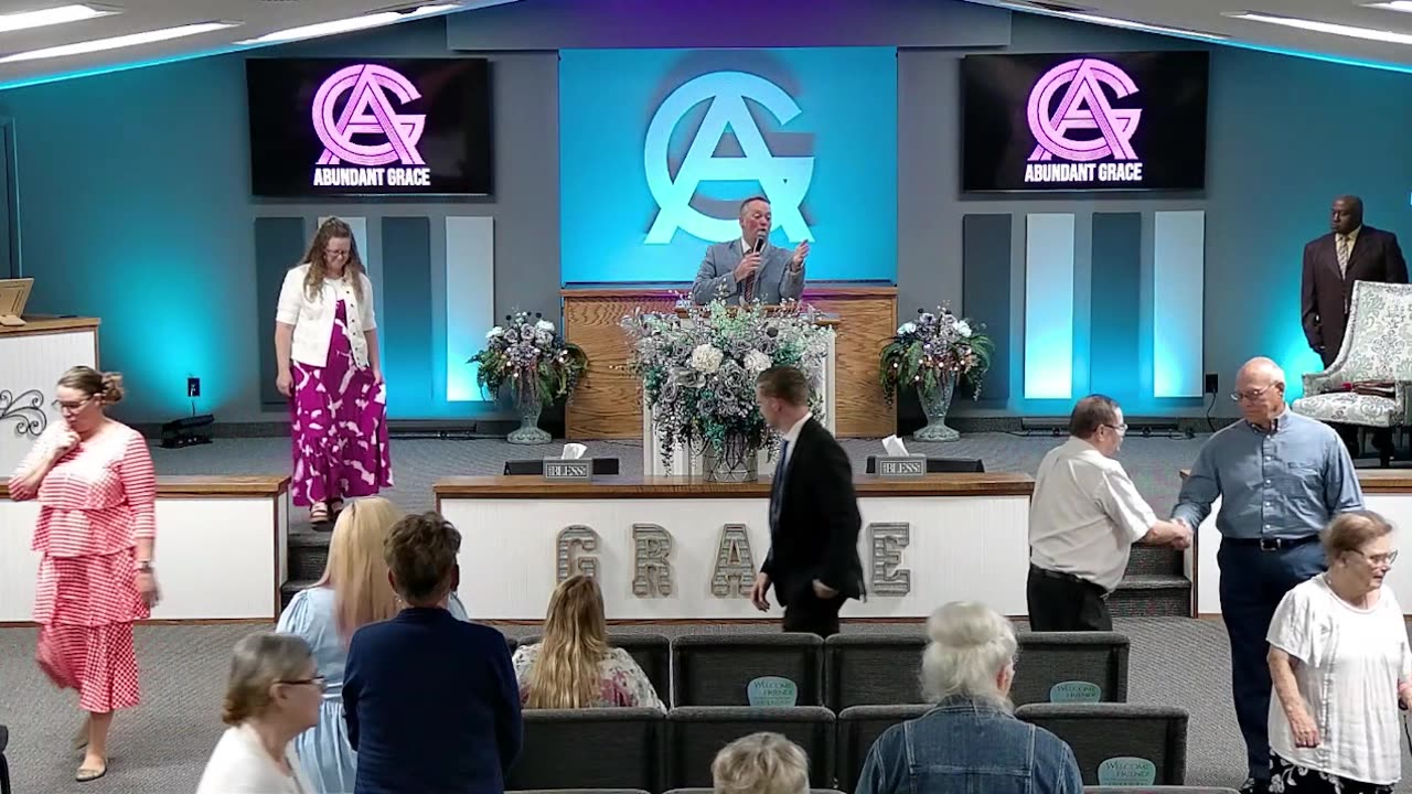 Service