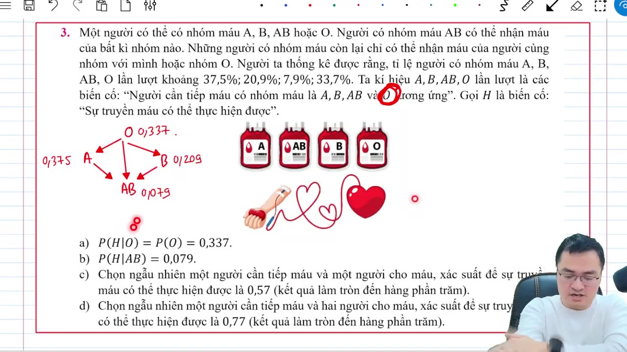 Đề thực chiến luyện đề số 26