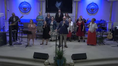 Life Pointe Church Online Experience