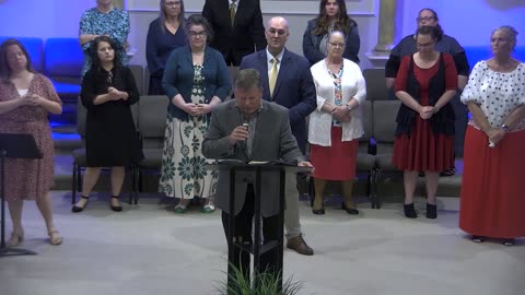 Life Pointe Church Online Experience