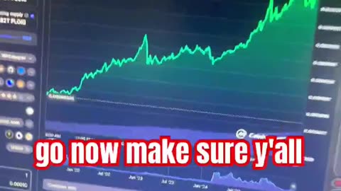 floki crypto price prediction #fyp