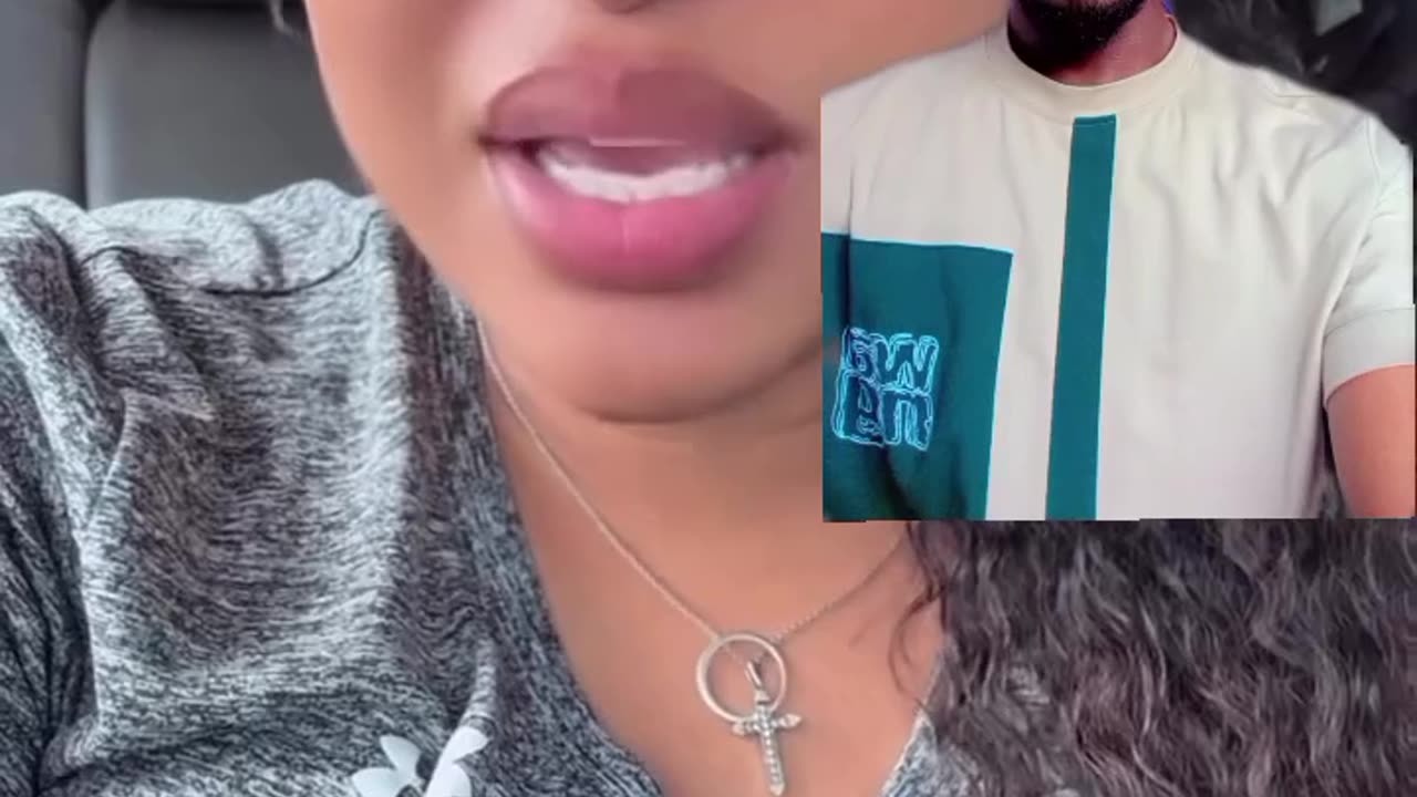 Last Night Dream from The Lord 🙏