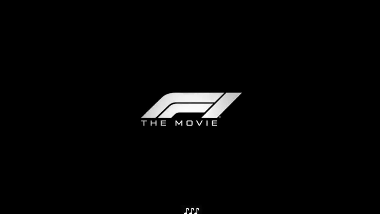 F1 - (official Trailer) 2025