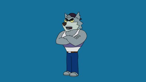 Wolf UFTP Rants Adult children disrespecting someone's birthdays