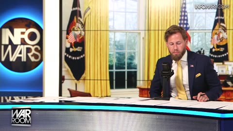 WAR ROOM with Owen Shroyer [FULL] Tuesday 5 27 25