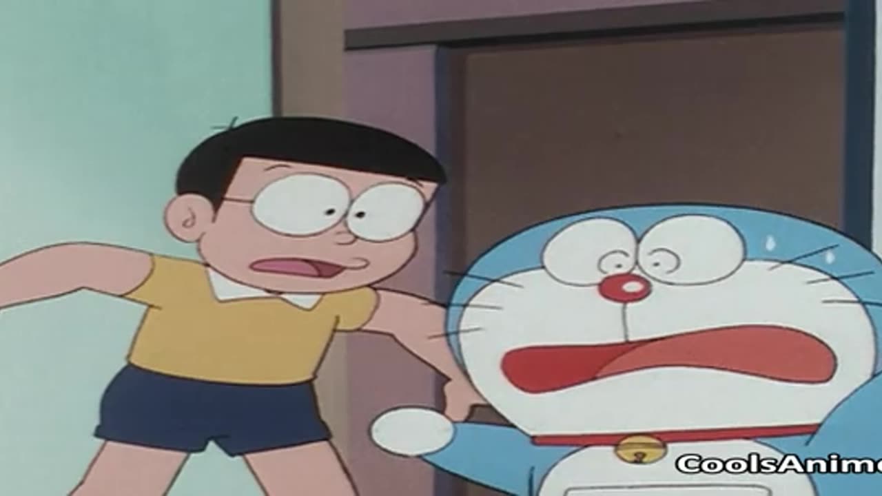 Doremon s1e5
