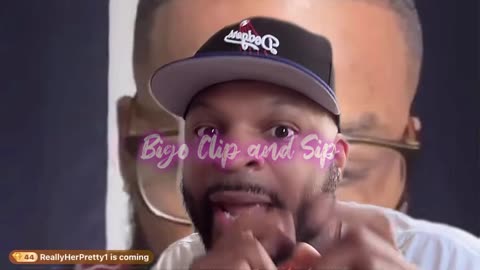 The brother comes for Nony n releases texts n voice messages 5/9/25 #bigoclipandsip