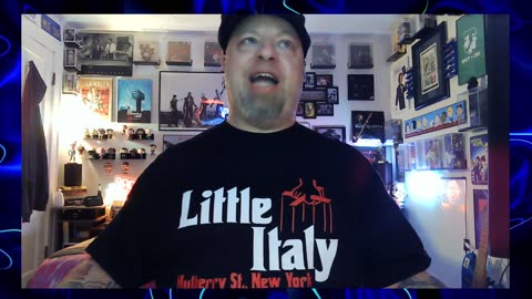 Please Don't Feed the Children Trailer Reaction