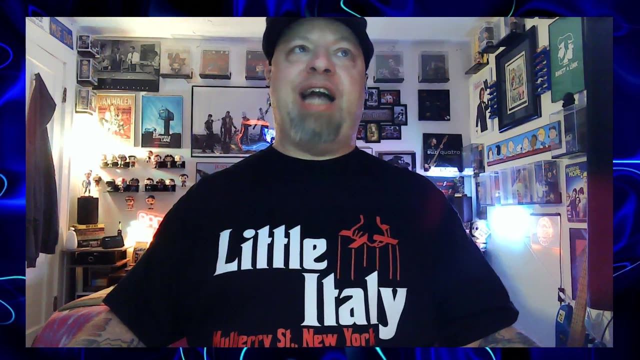 Please Don't Feed the Children Trailer Reaction