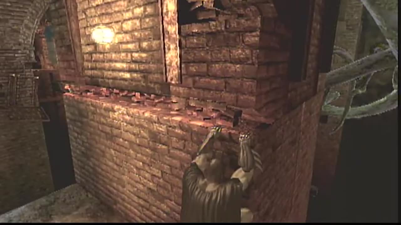 Batman_ Arkham Asylum GOTY Edition Day 7! - 4 _ 8