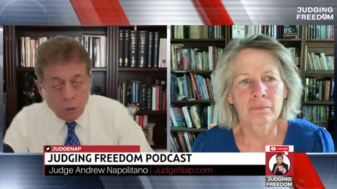JudgingFreedom