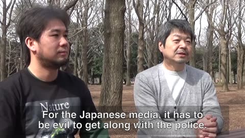 Japan's Yakuza Problem